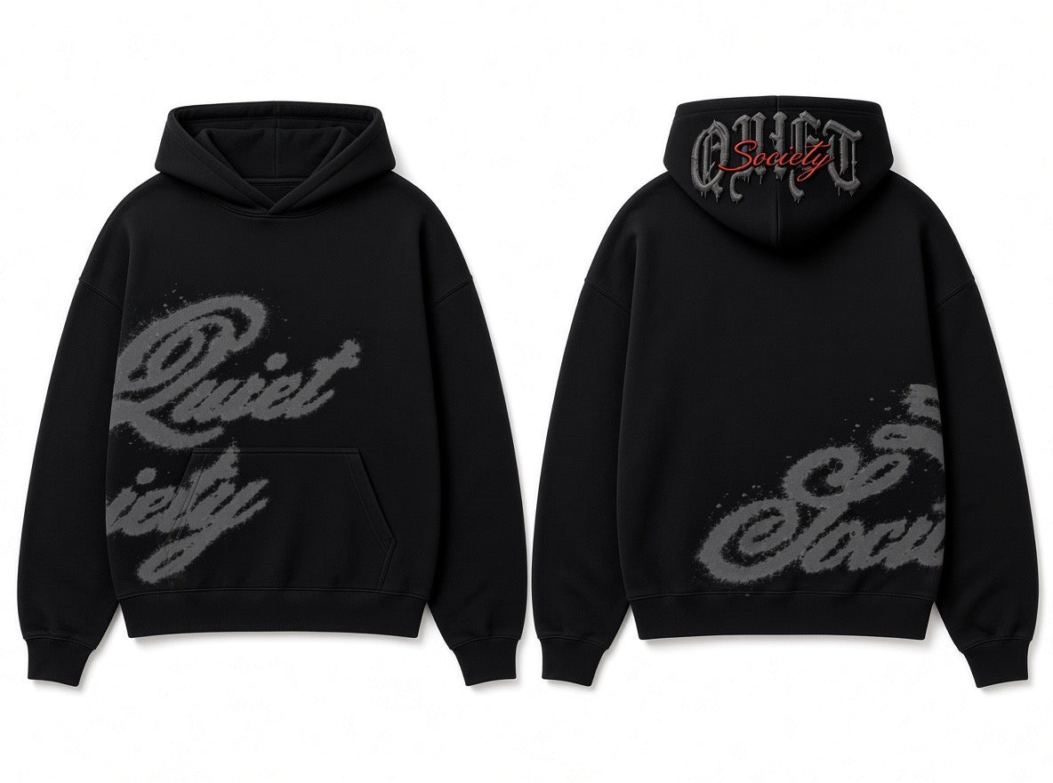 QS HOODIE
